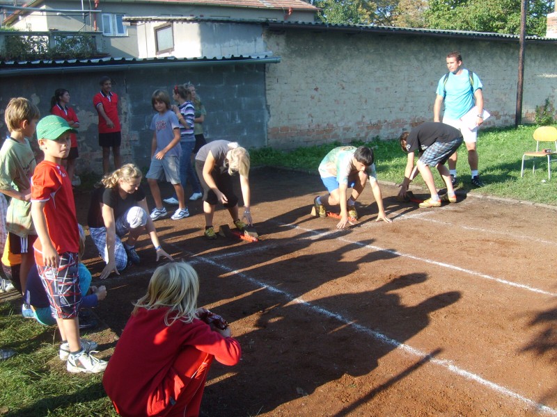 Hrošiáda, 14. 10. 2011