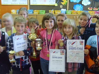 Hrošiáda, 14. 10. 2011