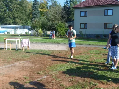 Hrošiáda, 14. 10. 2011