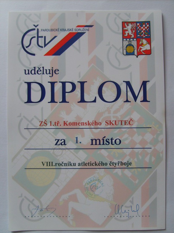 Hrošiáda, 14. 10. 2011
