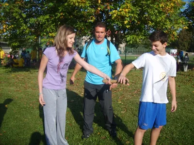 Hrošiáda, 14. 10. 2011