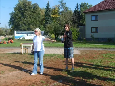 Hrošiáda, 14. 10. 2011