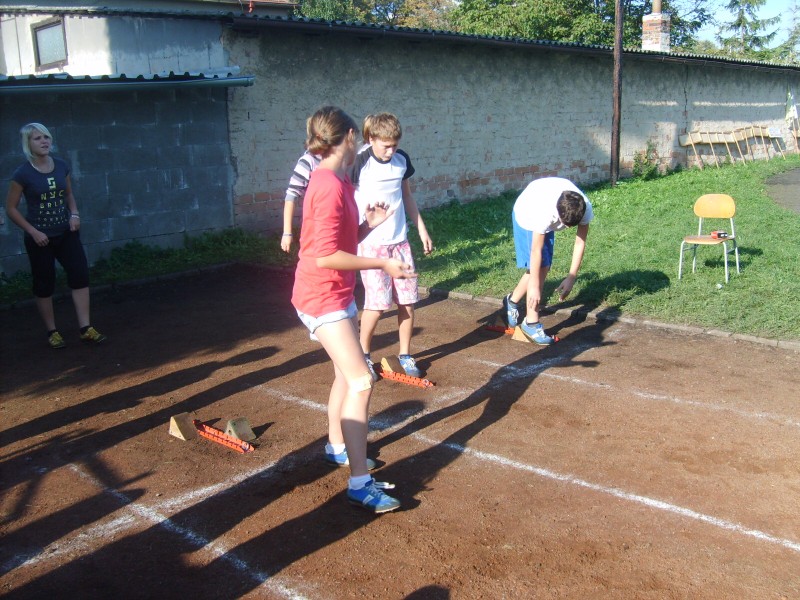 Hrošiáda, 14. 10. 2011