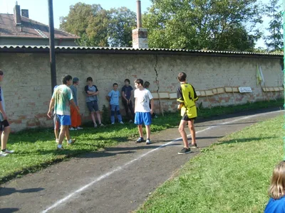 Hrošiáda, 14. 10. 2011