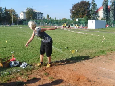 Hrošiáda, 14. 10. 2011