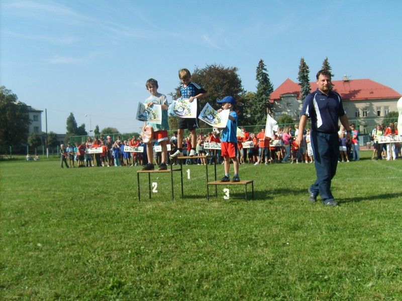 Hrošiáda, 14. 10. 2011