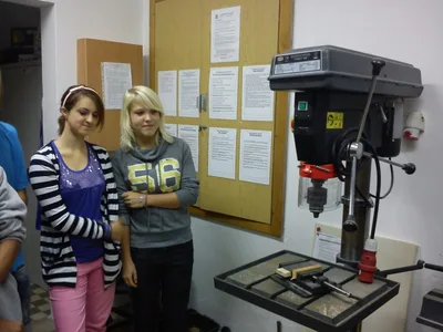 Projektové vyučování na SpZŠ ve Skutči, 14. 10. 2011