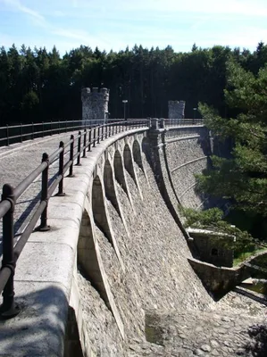 Putování krajem Železných Hor, 6. 10. 2011