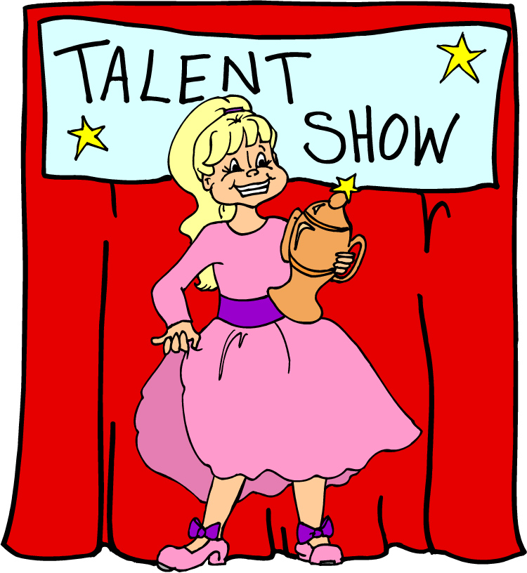 ŠKOLA HLEDÁ TALENT – 2. ROČNÍK, 14. 10. 2011