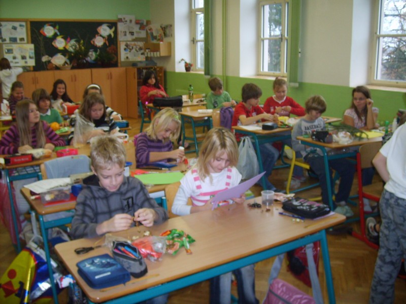 Advent začíná již tuto neděli, 23. 11. 2011