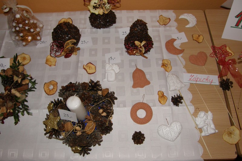 Advent začíná již tuto neděli, 23. 11. 2011