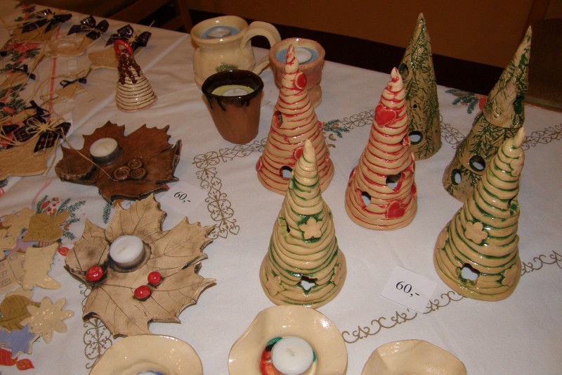 Advent začíná již tuto neděli, 23. 11. 2011