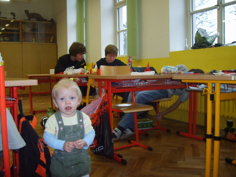 Advent začíná již tuto neděli, 23. 11. 2011
