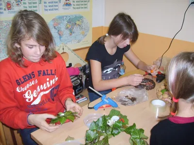 Advent začíná již tuto neděli, 23. 11. 2011