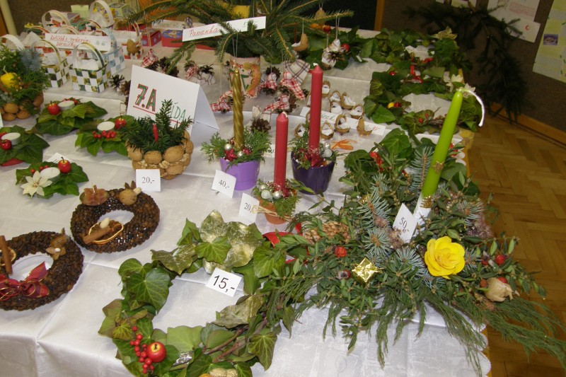 Advent začíná již tuto neděli, 23. 11. 2011