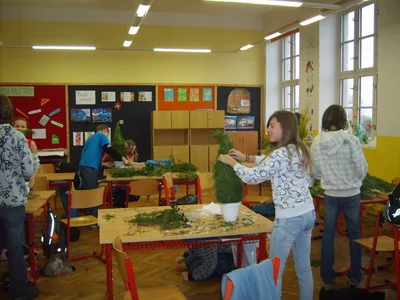 Advent začíná již tuto neděli, 23. 11. 2011