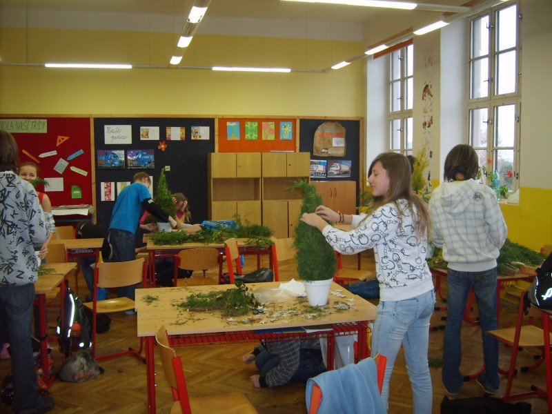 Advent začíná již tuto neděli, 23. 11. 2011