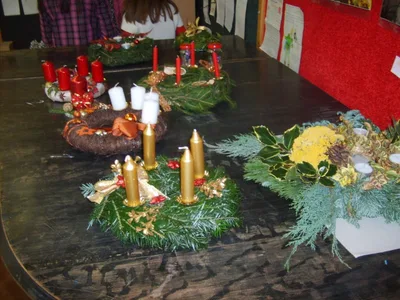 Advent začíná již tuto neděli, 23. 11. 2011