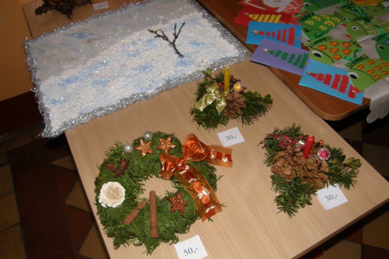 Advent začíná již tuto neděli, 23. 11. 2011