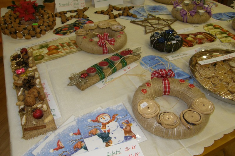 Advent začíná již tuto neděli, 23. 11. 2011