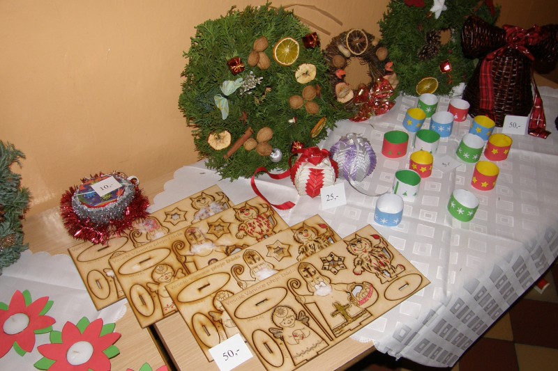 Advent začíná již tuto neděli, 23. 11. 2011