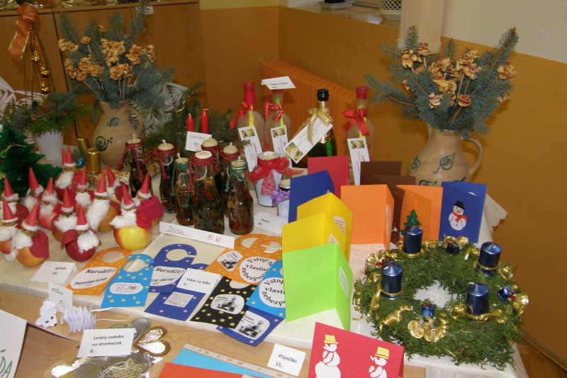 Advent začíná již tuto neděli, 23. 11. 2011