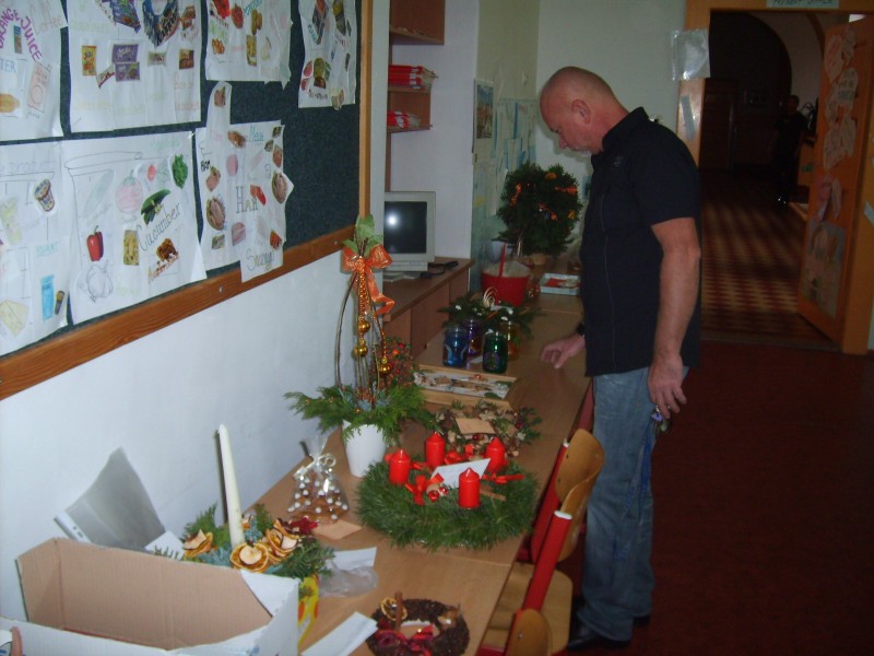 Advent začíná již tuto neděli, 23. 11. 2011