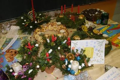 Advent začíná již tuto neděli, 23. 11. 2011