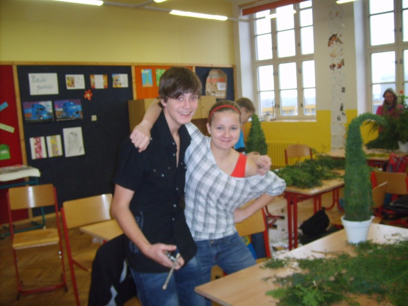 Advent začíná již tuto neděli, 23. 11. 2011