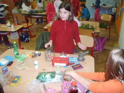 Advent začíná již tuto neděli, 23. 11. 2011