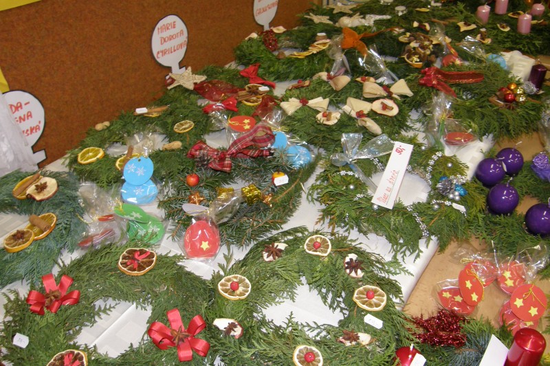 Advent začíná již tuto neděli, 23. 11. 2011
