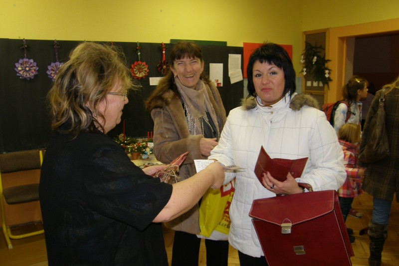Advent začíná již tuto neděli, 23. 11. 2011
