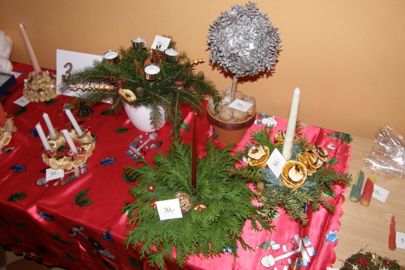 Advent začíná již tuto neděli, 23. 11. 2011