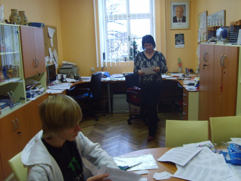 Advent začíná již tuto neděli, 23. 11. 2011