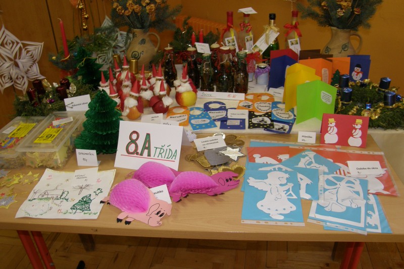 Advent začíná již tuto neděli, 23. 11. 2011