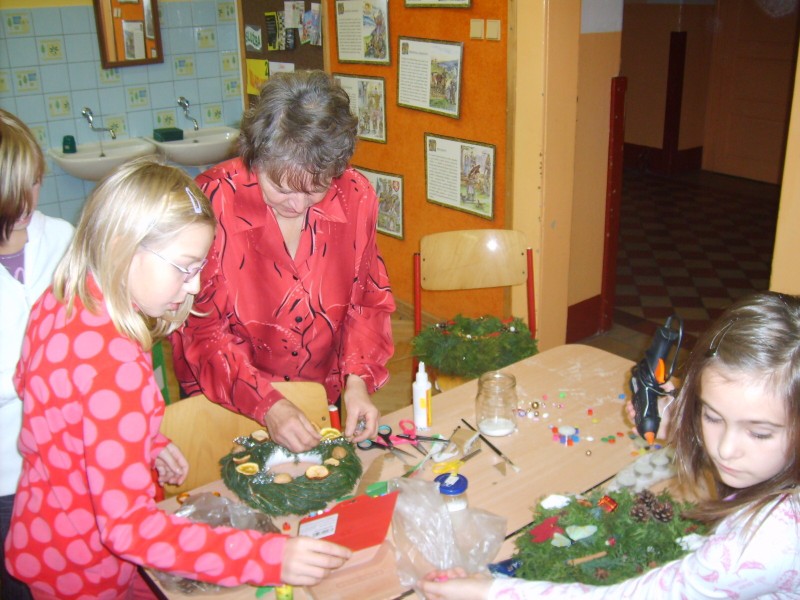 Advent začíná již tuto neděli, 23. 11. 2011