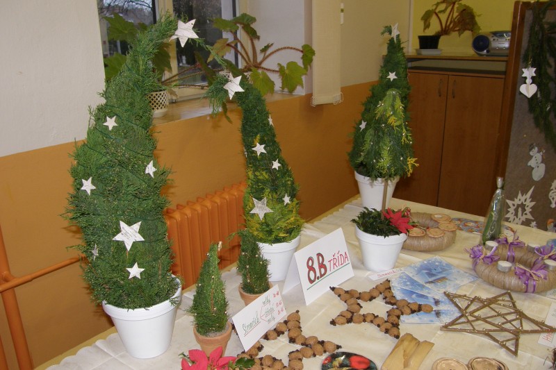 Advent začíná již tuto neděli, 23. 11. 2011