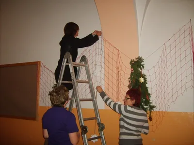 Advent začíná již tuto neděli, 23. 11. 2011