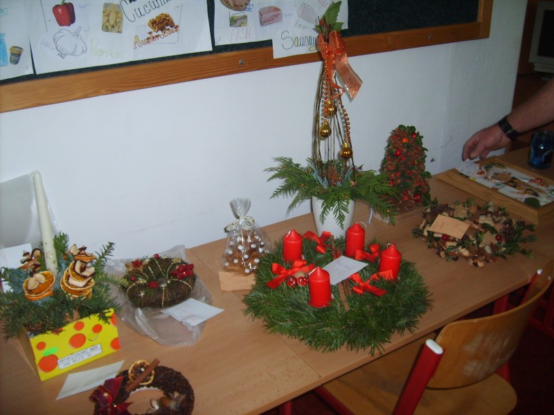 Advent začíná již tuto neděli, 23. 11. 2011