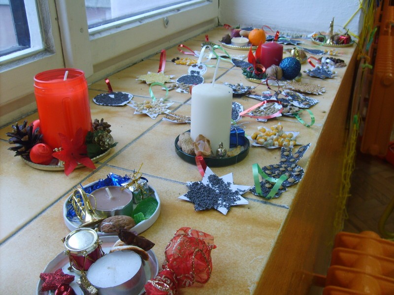 Advent začíná již tuto neděli, 23. 11. 2011