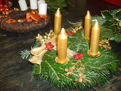 Advent začíná již tuto neděli, 23. 11. 2011