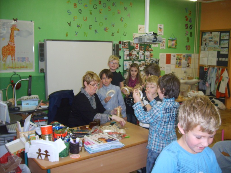 Advent začíná již tuto neděli, 23. 11. 2011