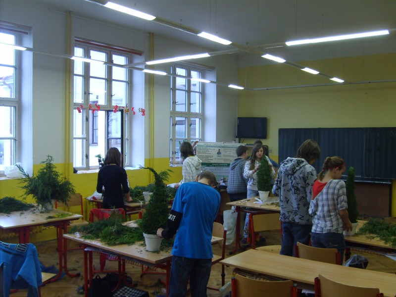 Advent začíná již tuto neděli, 23. 11. 2011