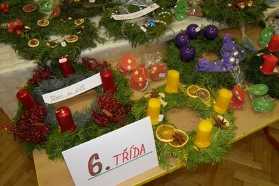 Advent začíná již tuto neděli, 23. 11. 2011