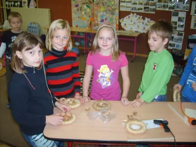 Advent začíná již tuto neděli, 23. 11. 2011