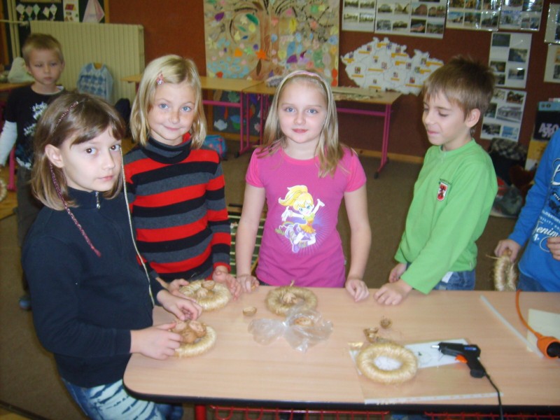 Advent začíná již tuto neděli, 23. 11. 2011