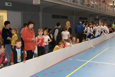 100 let školy