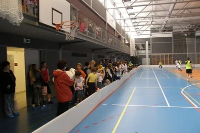 100 let školy