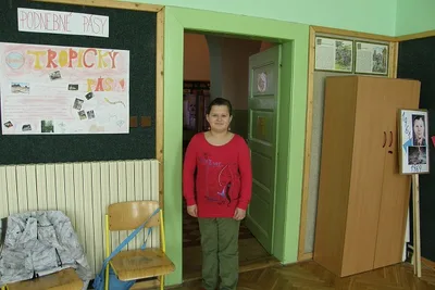 100 let školy