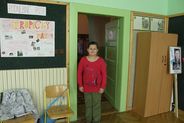 100 let školy
